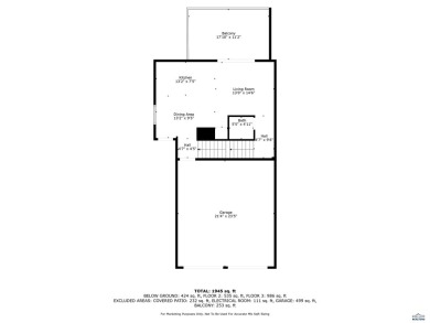 Welcome home! This newly built 3-level townhome offers 4 on Fountain Springs Golf Club in South Dakota - for sale on GolfHomes.com, golf home, golf lot