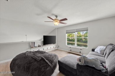 Welcome to 225 Perfect! This beautifully updated pool home is on LPGA International Golf Course in Florida - for sale on GolfHomes.com, golf home, golf lot