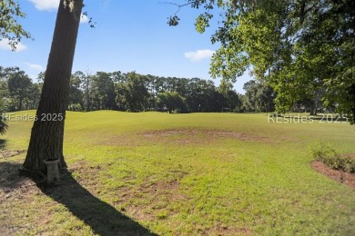 Enjoy a picturesque view of Rose Hill Golf course in this on Rose Hill Golf Club in South Carolina - for sale on GolfHomes.com, golf home, golf lot