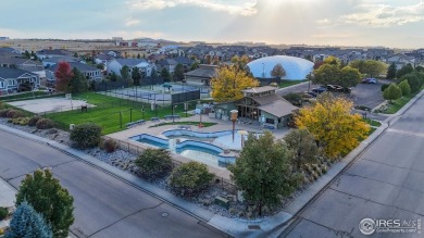 Luxury condo located across from the Highland Meadows Golf on Highland Meadows Golf Course in Colorado - for sale on GolfHomes.com, golf home, golf lot