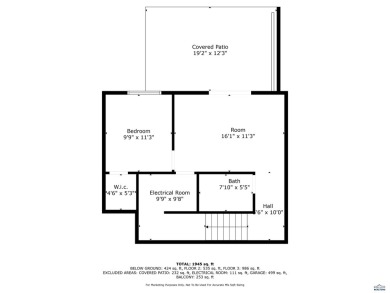 *Owner Financing Available!! This newly built 3-level townhome on Fountain Springs Golf Club in South Dakota - for sale on GolfHomes.com, golf home, golf lot