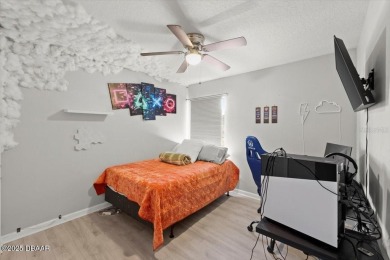 Welcome to 225 Perfect! This beautifully updated pool home is on LPGA International Golf Course in Florida - for sale on GolfHomes.com, golf home, golf lot