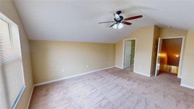 Welcome to this beautifully updated 5-bedroom, 3-bath pool home on The Grand Club - Pine Lakes Course in Florida - for sale on GolfHomes.com, golf home, golf lot
