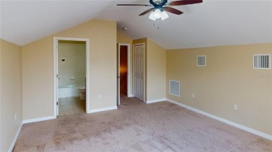Welcome to this beautifully updated 5-bedroom, 3-bath pool home on The Grand Club - Pine Lakes Course in Florida - for sale on GolfHomes.com, golf home, golf lot