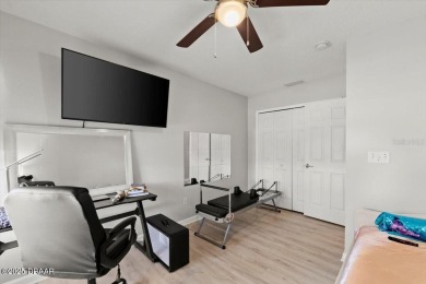 Welcome to 225 Perfect! This beautifully updated pool home is on LPGA International Golf Course in Florida - for sale on GolfHomes.com, golf home, golf lot