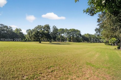 Enjoy a picturesque view of Rose Hill Golf course in this on Rose Hill Golf Club in South Carolina - for sale on GolfHomes.com, golf home, golf lot