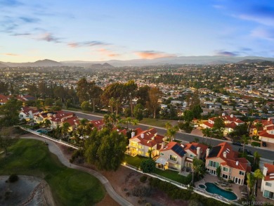 This stunning home sits on a private lot with serene golf course on Oaks North Golf Course in California - for sale on GolfHomes.com, golf home, golf lot
