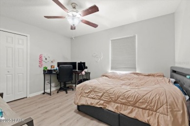 Welcome to 225 Perfect! This beautifully updated pool home is on LPGA International Golf Course in Florida - for sale on GolfHomes.com, golf home, golf lot
