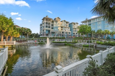 Looking for a room with a view...look no further!Delivering on Wild Dunes Harbor Golf Resort in South Carolina - for sale on GolfHomes.com, golf home, golf lot
