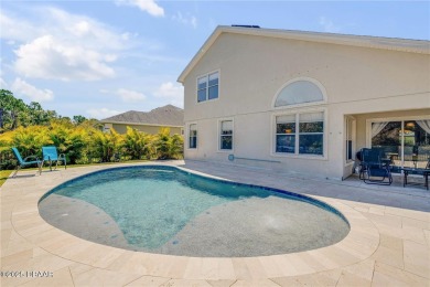Welcome to 225 Perfect! This beautifully updated pool home is on LPGA International Golf Course in Florida - for sale on GolfHomes.com, golf home, golf lot