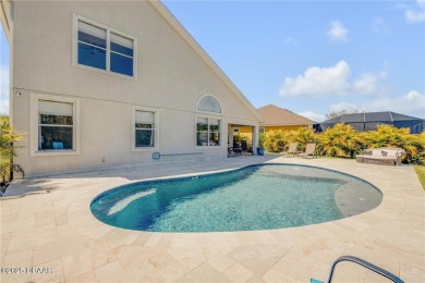 Welcome to 225 Perfect! This beautifully updated pool home is on LPGA International Golf Course in Florida - for sale on GolfHomes.com, golf home, golf lot