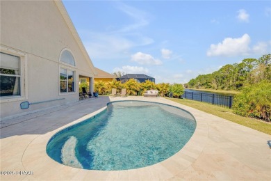 Welcome to 225 Perfect! This beautifully updated pool home is on LPGA International Golf Course in Florida - for sale on GolfHomes.com, golf home, golf lot