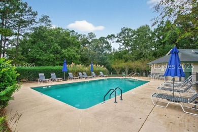 Enjoy a picturesque view of Rose Hill Golf course in this on Rose Hill Golf Club in South Carolina - for sale on GolfHomes.com, golf home, golf lot