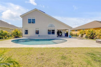 Welcome to 225 Perfect! This beautifully updated pool home is on LPGA International Golf Course in Florida - for sale on GolfHomes.com, golf home, golf lot