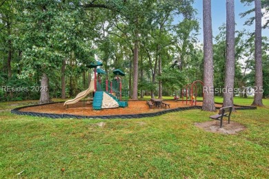 Enjoy a picturesque view of Rose Hill Golf course in this on Rose Hill Golf Club in South Carolina - for sale on GolfHomes.com, golf home, golf lot