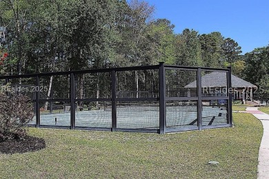 Enjoy a picturesque view of Rose Hill Golf course in this on Rose Hill Golf Club in South Carolina - for sale on GolfHomes.com, golf home, golf lot