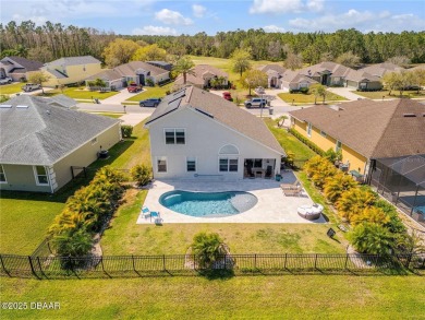 Welcome to 225 Perfect! This beautifully updated pool home is on LPGA International Golf Course in Florida - for sale on GolfHomes.com, golf home, golf lot