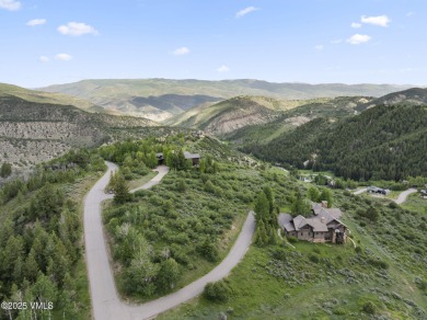 The opportunity to create your dream home has never been more on Club At Cordillera Mountain Course in Colorado - for sale on GolfHomes.com, golf home, golf lot