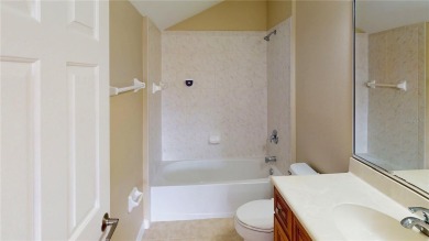 NEW ROOF 2021! Welcome to this beautifully updated 5-bedroom on The Grand Club - Pine Lakes Course in Florida - for sale on GolfHomes.com, golf home, golf lot