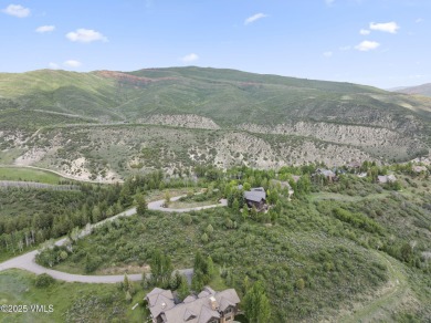 The opportunity to create your dream home has never been more on Club At Cordillera Mountain Course in Colorado - for sale on GolfHomes.com, golf home, golf lot