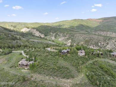 The opportunity to create your dream home has never been more on Club At Cordillera Mountain Course in Colorado - for sale on GolfHomes.com, golf home, golf lot