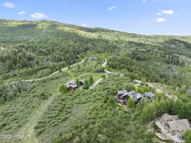The opportunity to create your dream home has never been more on Club At Cordillera Mountain Course in Colorado - for sale on GolfHomes.com, golf home, golf lot
