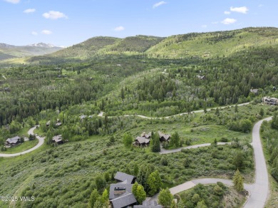 The opportunity to create your dream home has never been more on Club At Cordillera Mountain Course in Colorado - for sale on GolfHomes.com, golf home, golf lot