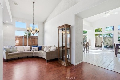 Don't miss out on this amazing opportunity to own a lovely home on Shadowridge Country Club in California - for sale on GolfHomes.com, golf home, golf lot