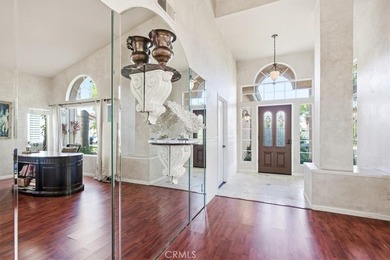 Don't miss out on this amazing opportunity to own a lovely home on Shadowridge Country Club in California - for sale on GolfHomes.com, golf home, golf lot