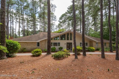 Discover charm, character, and endless potential in this on Foxfire Golf and Country Club in North Carolina - for sale on GolfHomes.com, golf home, golf lot