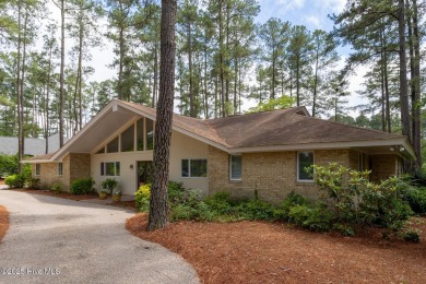 Discover charm, character, and endless potential in this on Foxfire Golf and Country Club in North Carolina - for sale on GolfHomes.com, golf home, golf lot