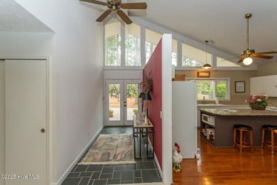 Discover charm, character, and endless potential in this on Foxfire Golf and Country Club in North Carolina - for sale on GolfHomes.com, golf home, golf lot