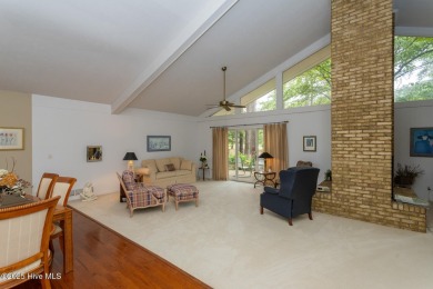 Discover charm, character, and endless potential in this on Foxfire Golf and Country Club in North Carolina - for sale on GolfHomes.com, golf home, golf lot