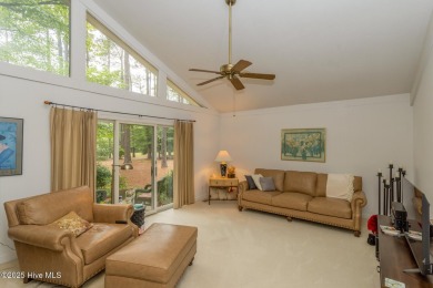Discover charm, character, and endless potential in this on Foxfire Golf and Country Club in North Carolina - for sale on GolfHomes.com, golf home, golf lot