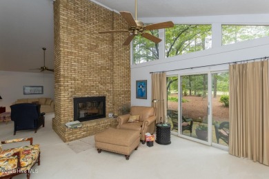 Discover charm, character, and endless potential in this on Foxfire Golf and Country Club in North Carolina - for sale on GolfHomes.com, golf home, golf lot