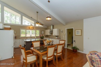 Discover charm, character, and endless potential in this on Foxfire Golf and Country Club in North Carolina - for sale on GolfHomes.com, golf home, golf lot