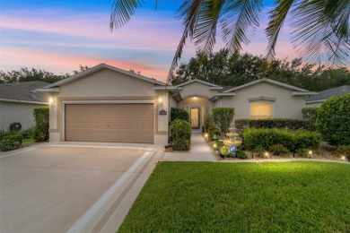 This Tarpon model home offers a spacious, open floor plan with on Summerglen Country Club in Florida - for sale on GolfHomes.com, golf home, golf lot