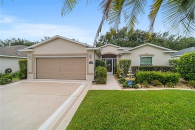 This Tarpon model home offers a spacious, open floor plan with on Summerglen Country Club in Florida - for sale on GolfHomes.com, golf home, golf lot