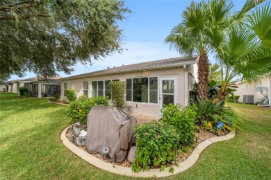 This Tarpon model home offers a spacious, open floor plan with on Summerglen Country Club in Florida - for sale on GolfHomes.com, golf home, golf lot