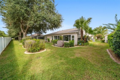 This Tarpon model home offers a spacious, open floor plan with on Summerglen Country Club in Florida - for sale on GolfHomes.com, golf home, golf lot