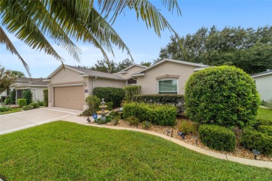 This Tarpon model home offers a spacious, open floor plan with on Summerglen Country Club in Florida - for sale on GolfHomes.com, golf home, golf lot