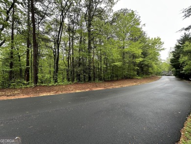 Discover the perfect opportunity to build your dream home in the on Innsbruck Resort and Golf Club in Georgia - for sale on GolfHomes.com, golf home, golf lot
