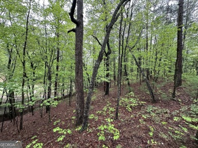 Discover the perfect opportunity to build your dream home in the on Innsbruck Resort and Golf Club in Georgia - for sale on GolfHomes.com, golf home, golf lot