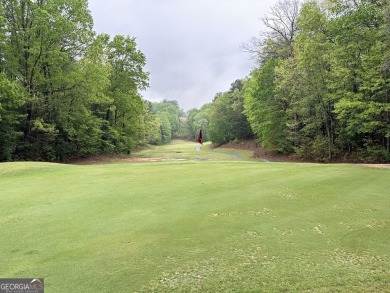 Discover the perfect opportunity to build your dream home in the on Innsbruck Resort and Golf Club in Georgia - for sale on GolfHomes.com, golf home, golf lot
