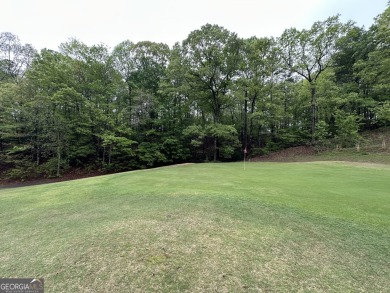 Discover the perfect opportunity to build your dream home in the on Innsbruck Resort and Golf Club in Georgia - for sale on GolfHomes.com, golf home, golf lot