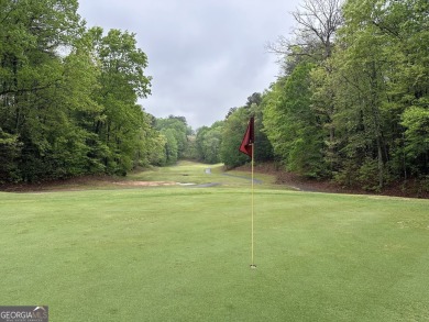 Discover the perfect opportunity to build your dream home in the on Innsbruck Resort and Golf Club in Georgia - for sale on GolfHomes.com, golf home, golf lot