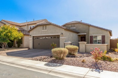 Welcome to Anthem at Merrill Ranch! Step into your dream home on Poston Butte Golf Club in Arizona - for sale on GolfHomes.com, golf home, golf lot