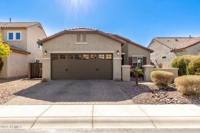 Welcome to Anthem at Merrill Ranch! Step into your dream home on Poston Butte Golf Club in Arizona - for sale on GolfHomes.com, golf home, golf lot