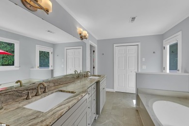 Welcome to Fairway View in Pebble Creek, where mountain views on Pebble Creek Golf Club in South Carolina - for sale on GolfHomes.com, golf home, golf lot
