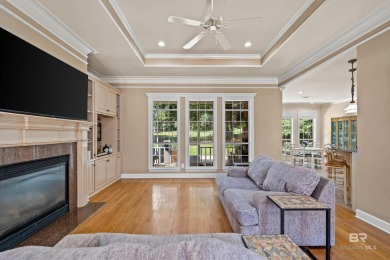 ON GOLF COURSE! Enjoy your morning coffee or evening sunsets on on TimberCreek Golf Club in Alabama - for sale on GolfHomes.com, golf home, golf lot